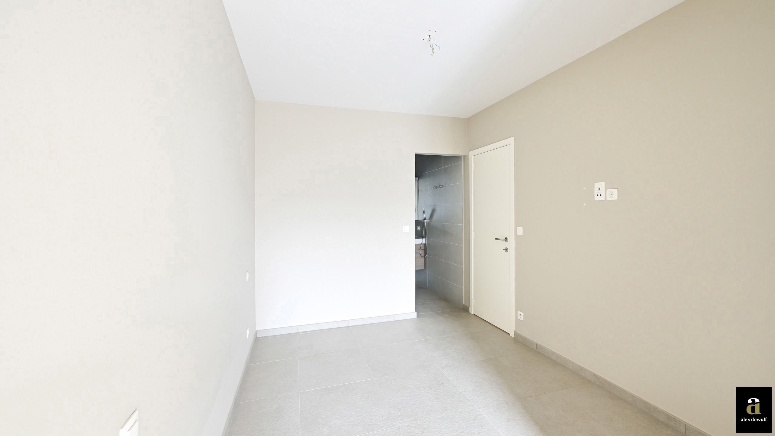 Modern appartement in de residentie Paola op het Rubensplein [Zeedijk  -  Albertstrand]. foto 16