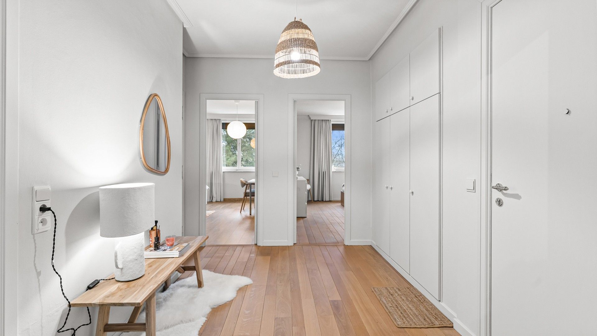 Bemeubeld en instapklaar appartement vlakbij Genk centrum foto 12