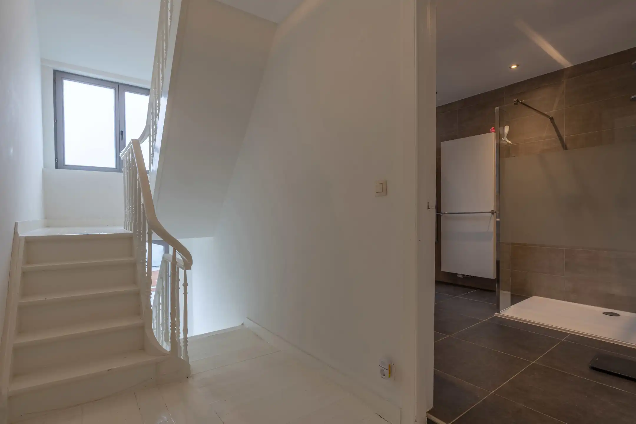 Instapklare stadswoning met 2 slaapkamers te Turnhout foto 15