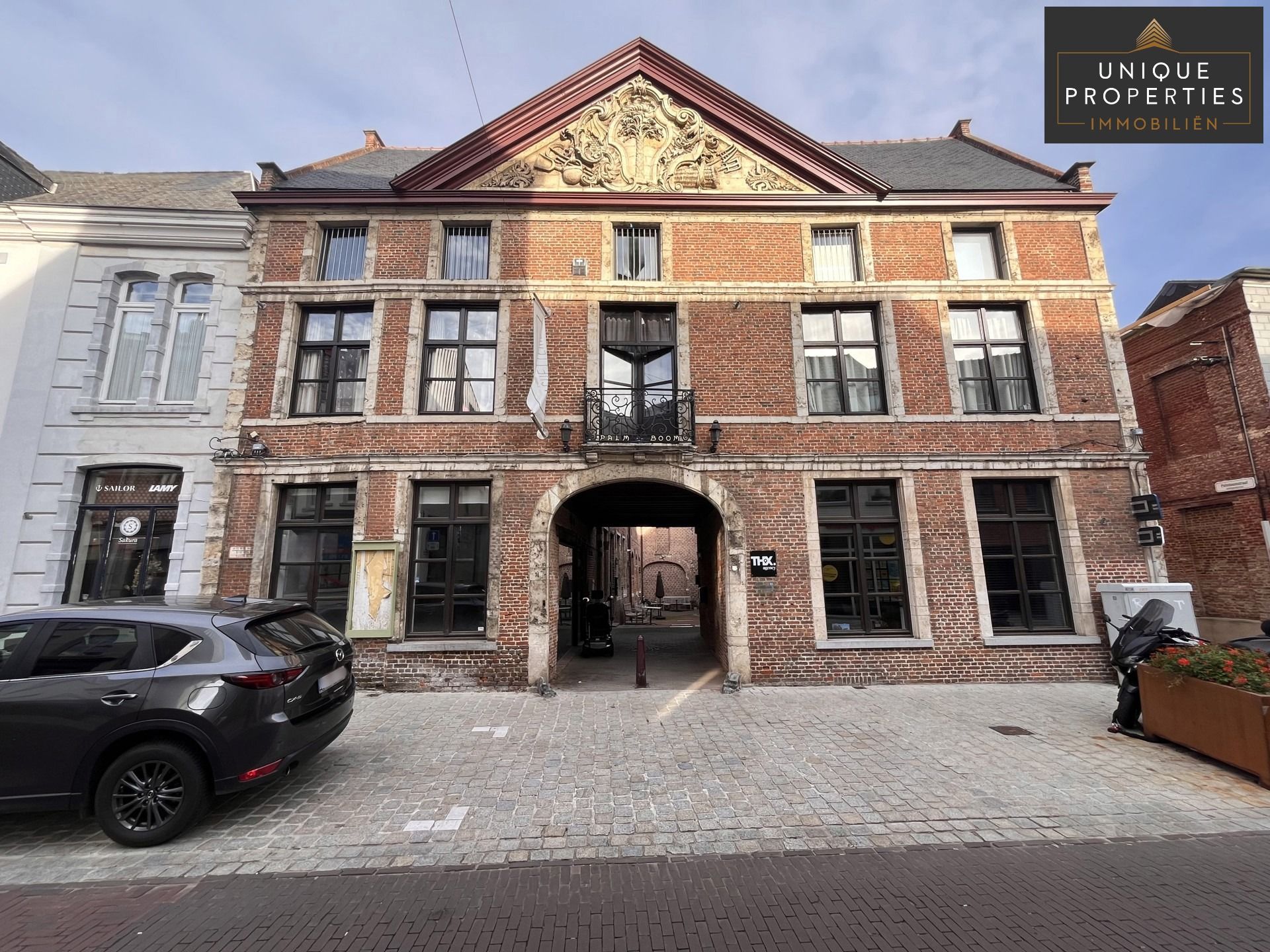 Appartement te koop foto 24