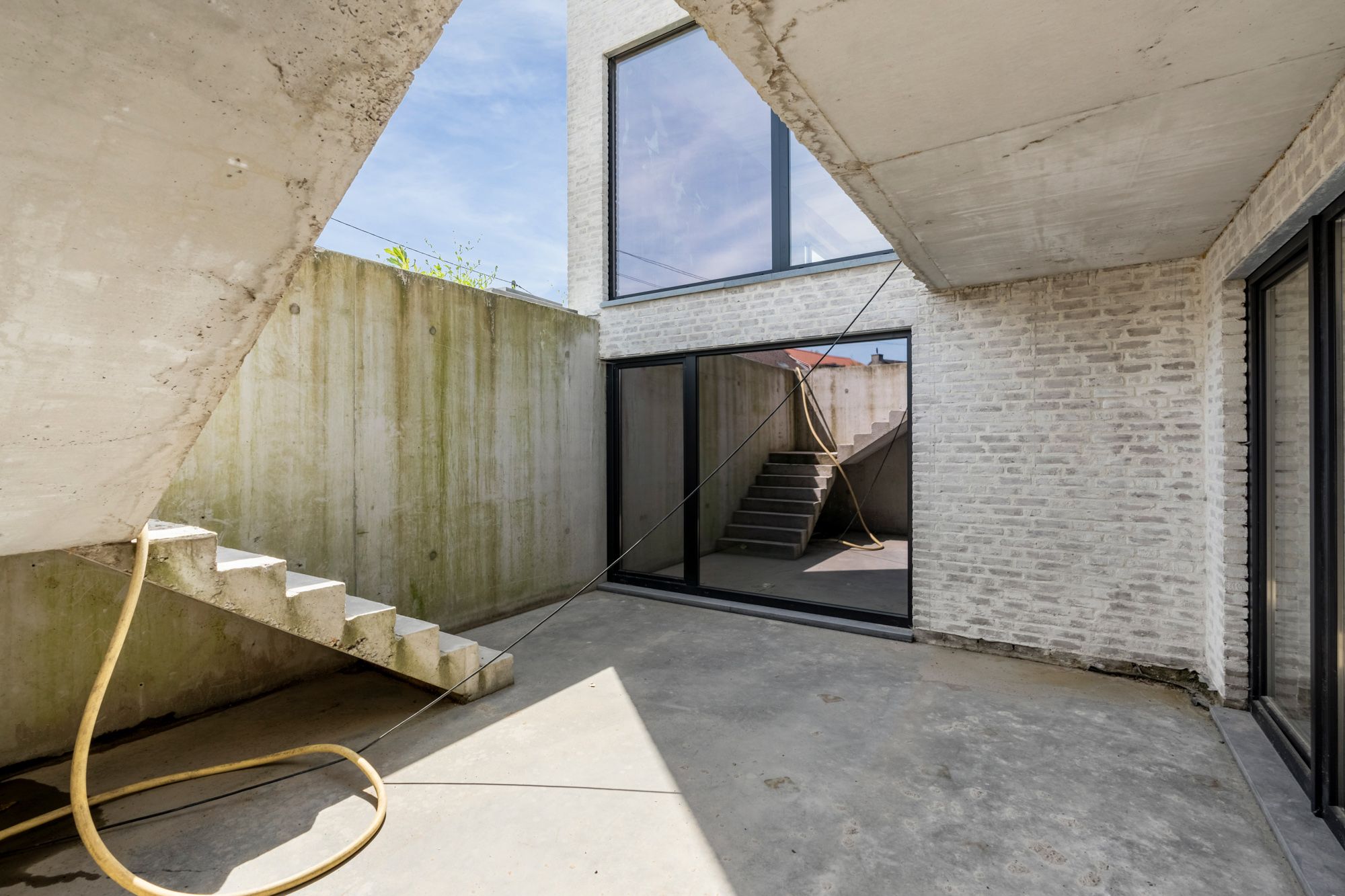 ROYALE CASCO-WONING MET EEN HEERLIJK LICHTRIJKE WOONKAMER MET OPEN KEUKEN EN AANSLUITEND DE BERGPLAATS, 3 SLAAPKAMERS (MEER MOGELIJK), EEN RUIME BADKAMER EN VOLLEDIG ONDERKELDERD MET DAGLICHT!! EEN HEERLIJK RUIM HUIS MET UNIEKE KELDERVERDIEPING, EEN LEUKE TUIN OP 6A 30CA, OP EEN GEGEERDE LOCATIE IN PELT!  foto 35