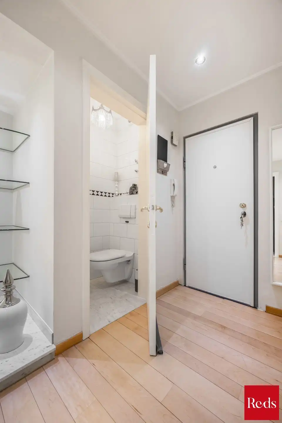 Zeer verzorgd en mooi appartement met 2 slaapkamers en terras foto 7