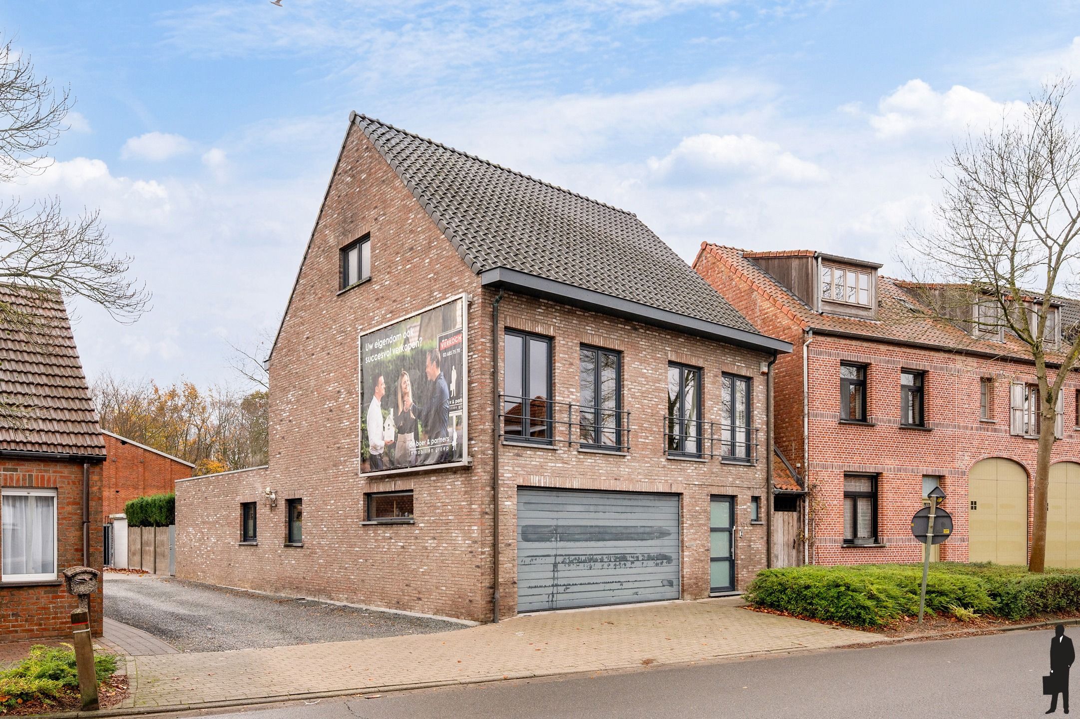 Ruim bemeten woning op centrale locatie! foto 21