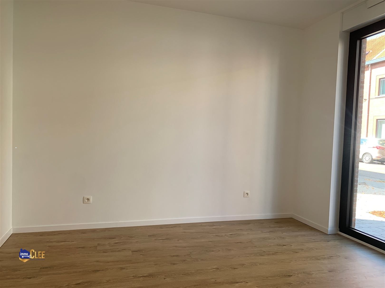 Ruim gelijkvloers appartement in Sint-Truiden foto 18