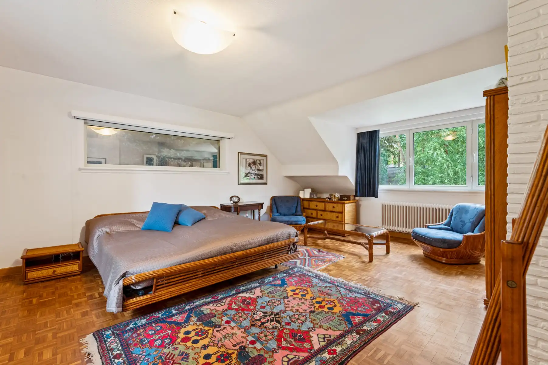 Charmante villa op toplocatie in ’s-Gravenwezel foto 21