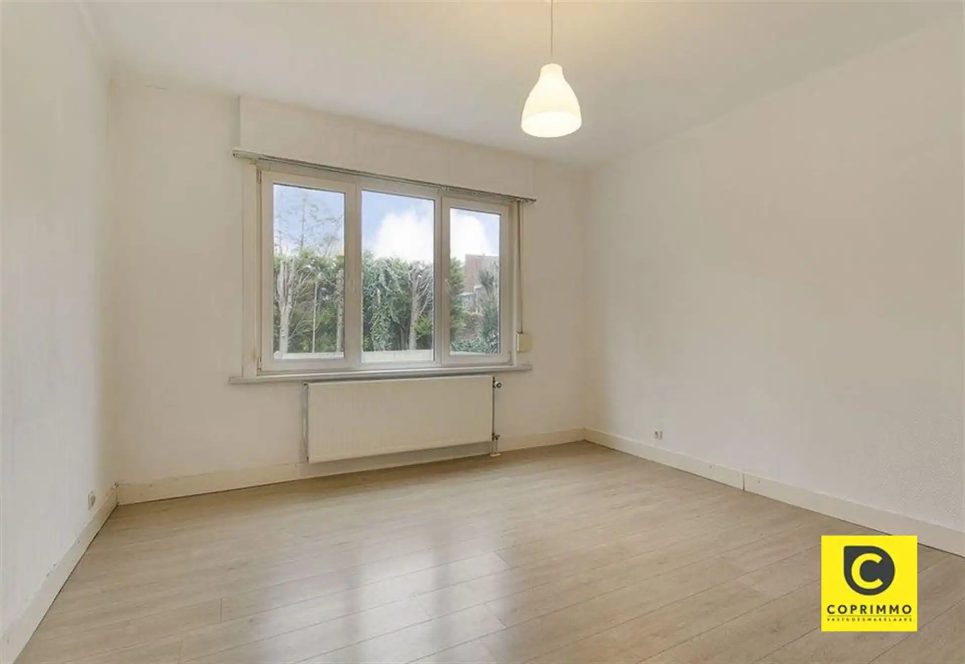 Gelijkvloers appartement met 2 volwaardige slaapkamers foto 6