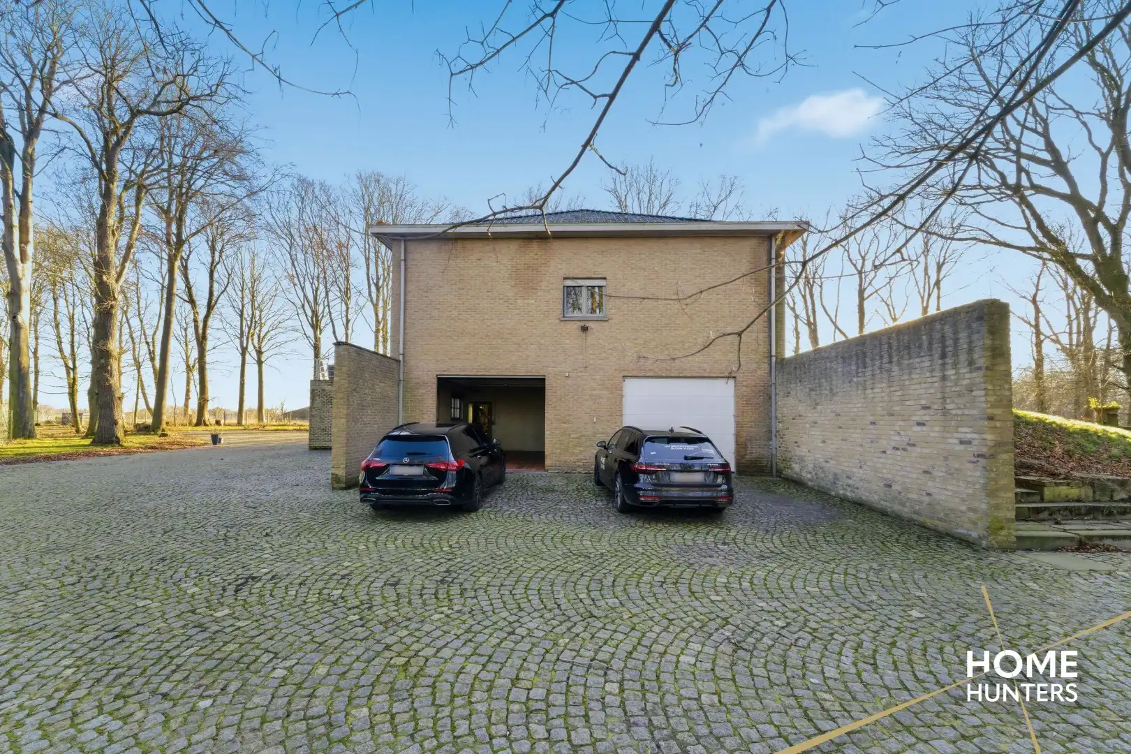 Exclusieve villa met bos in Houthulst! foto 22