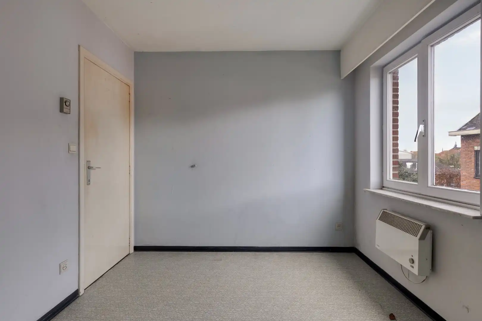 Duplex appartement met 3 slaapkamers foto 7