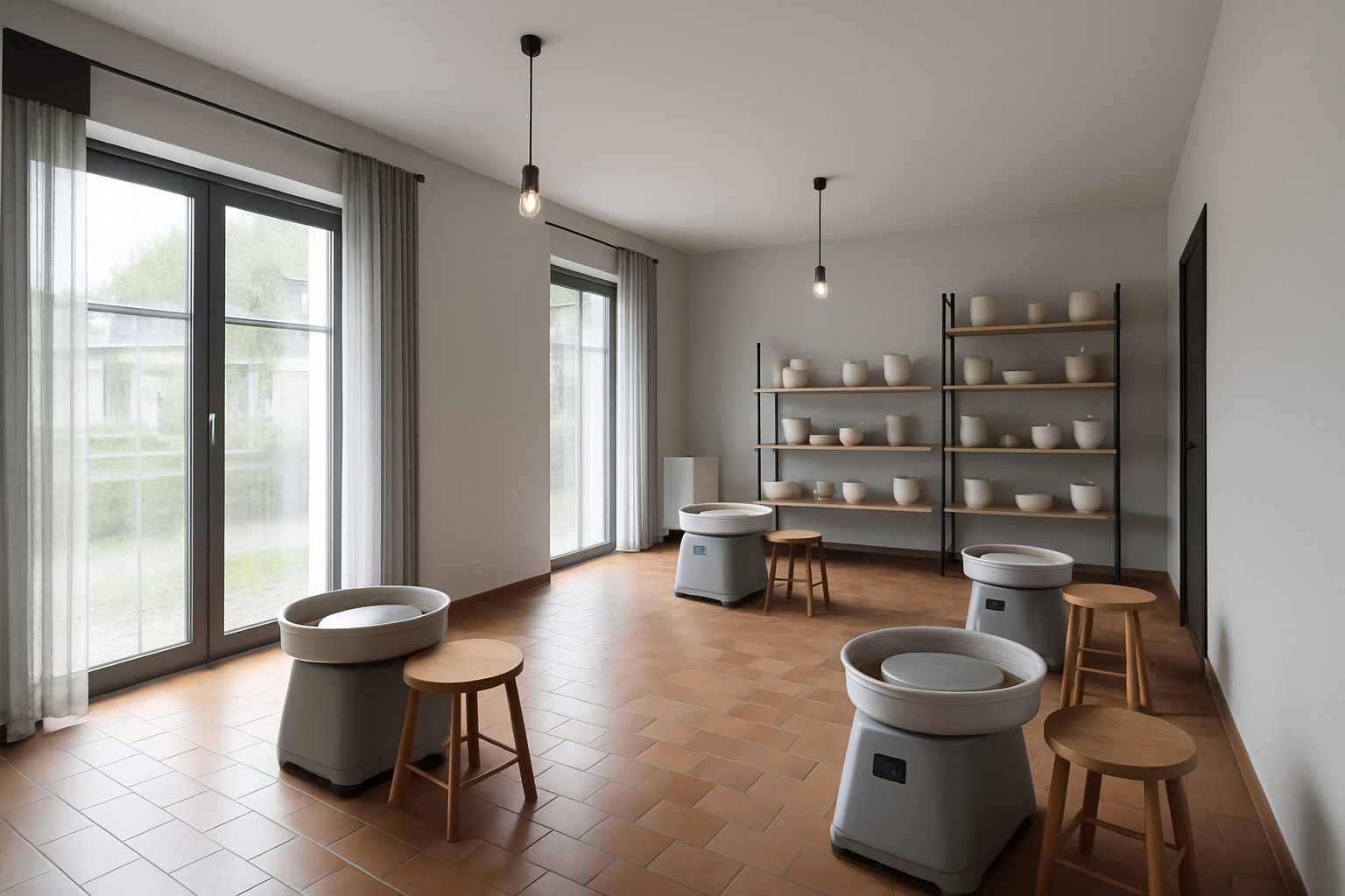 Open bebouwing op unieke commerciële ligging foto 12