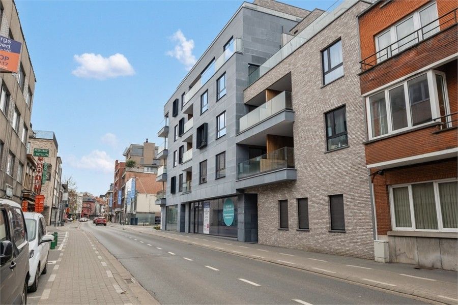 UNIEK CASCO HANDELSPAND VAN 238M² OP EEN TOPLOCATIE IN HASSELT foto 27