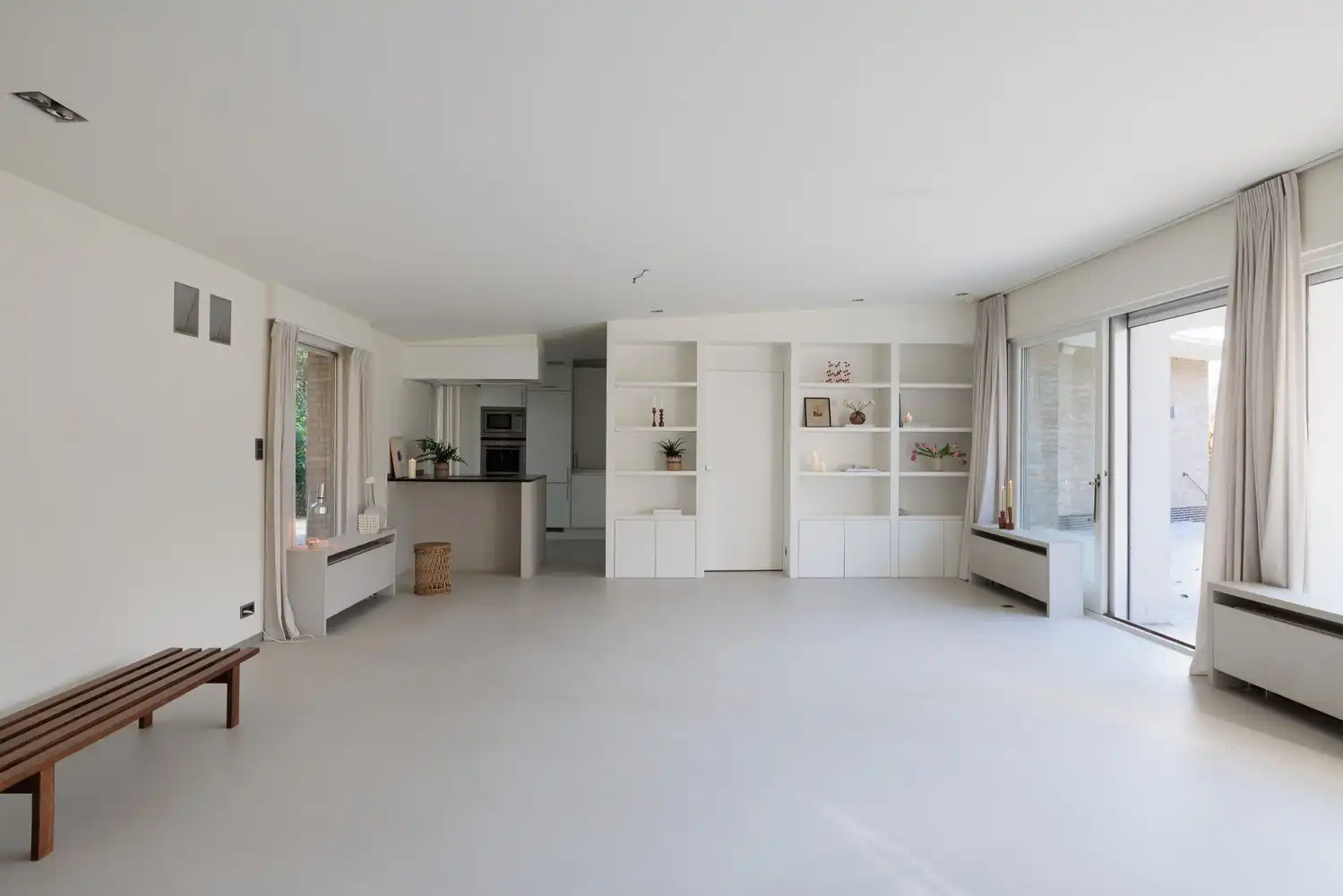 Architecturale woning op een perceel van ca. 4.162m² foto 10