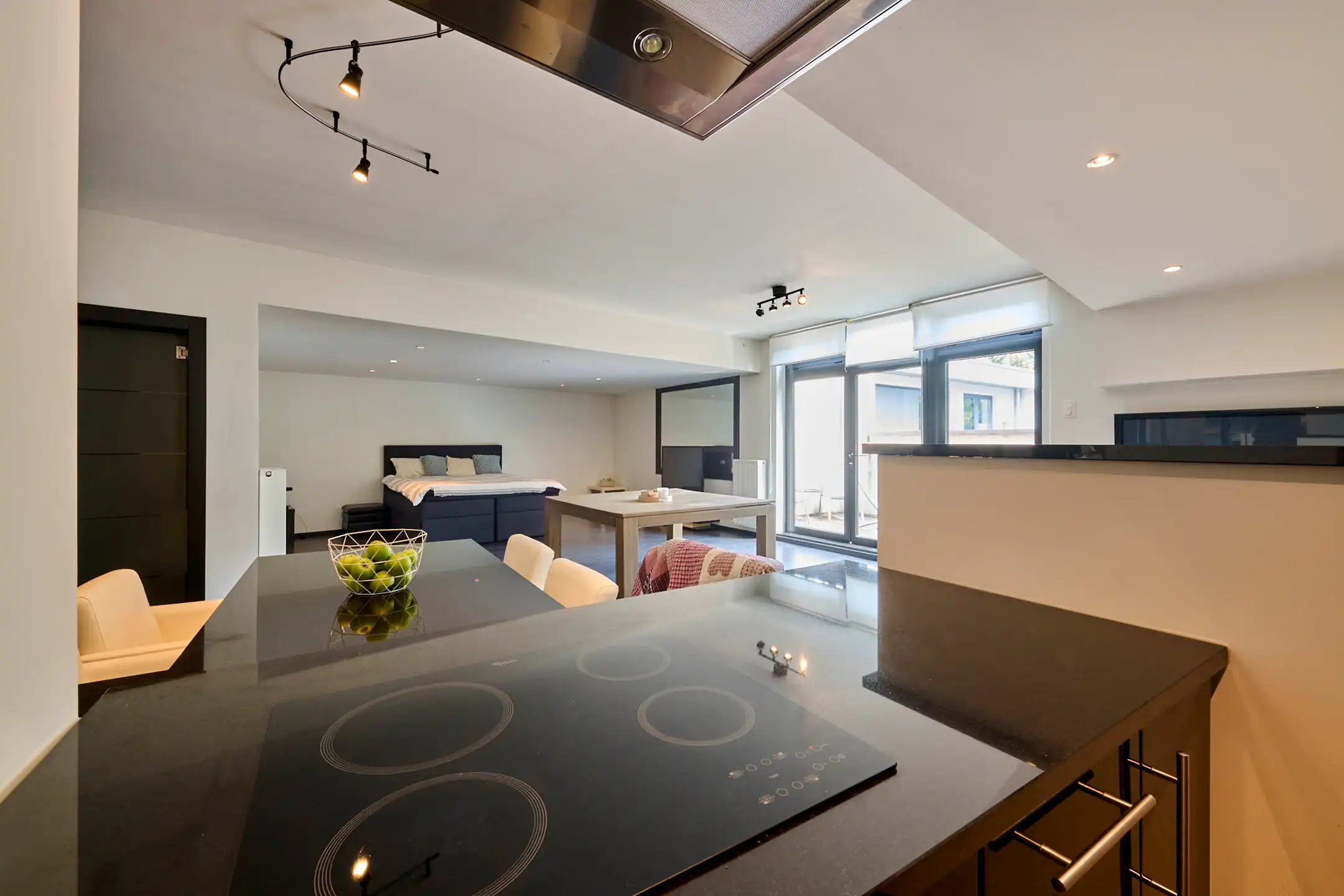 Ruim loft-appartement van 137m² in hartje centrum  foto 5