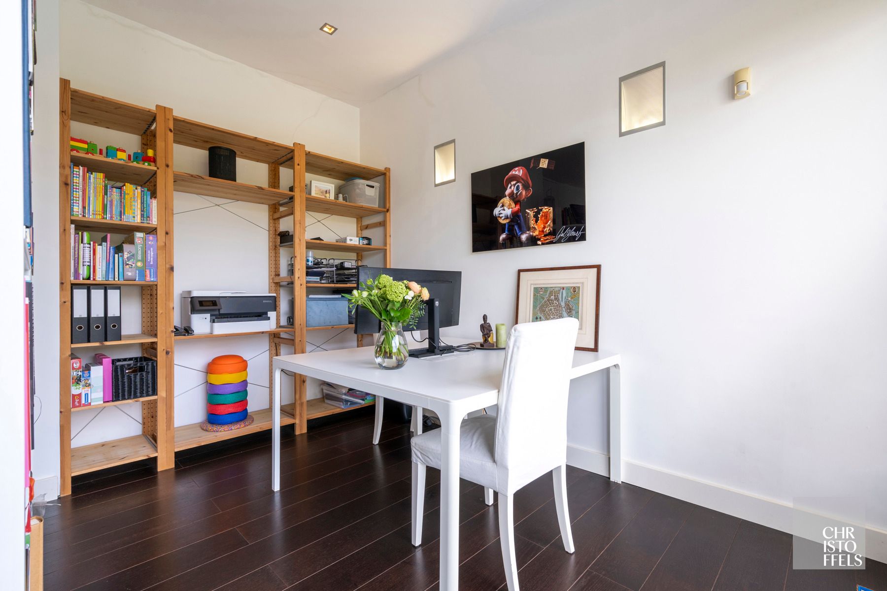 Stijlvolle villa op toplocatie in Lanaken! foto 8
