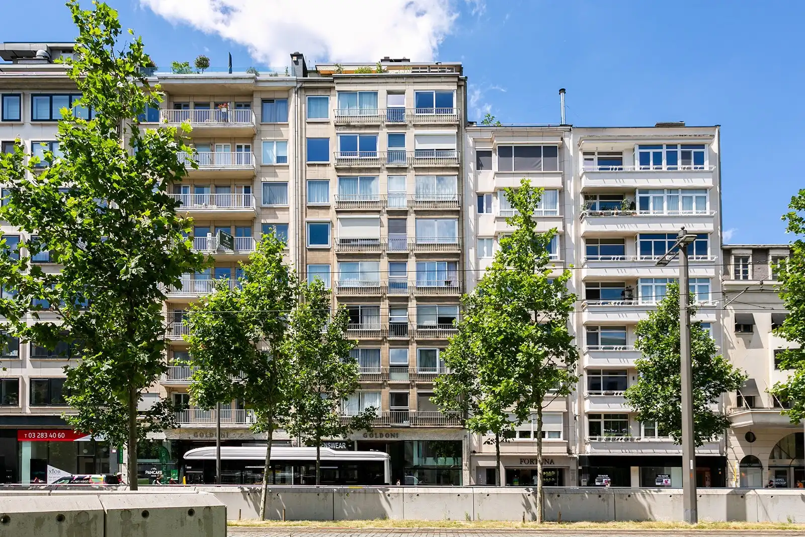 Gemeubeld appartement op centrale locatie! foto 21