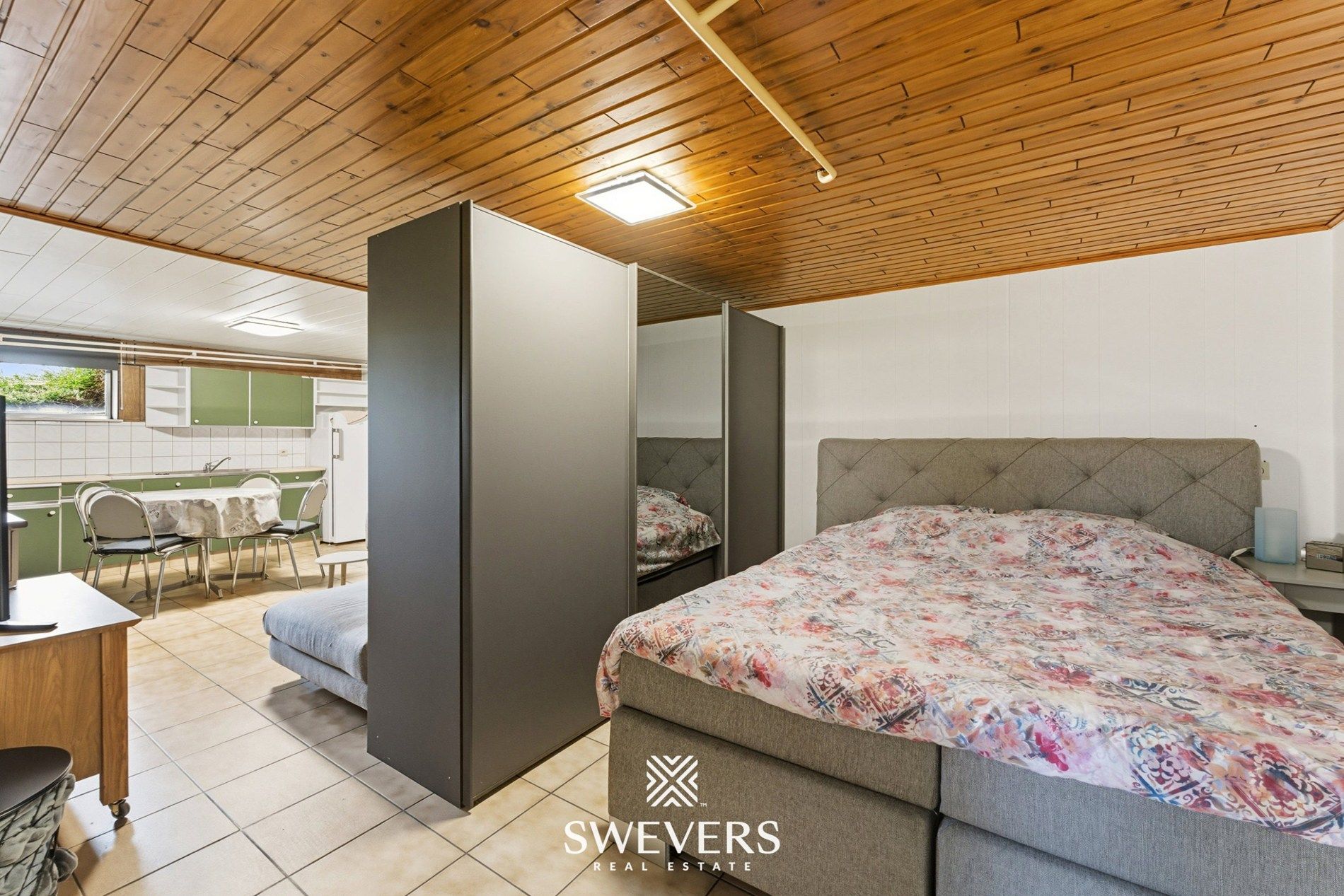 Verzorgde open bebouwing met grote tuin in Borgloon foto 19