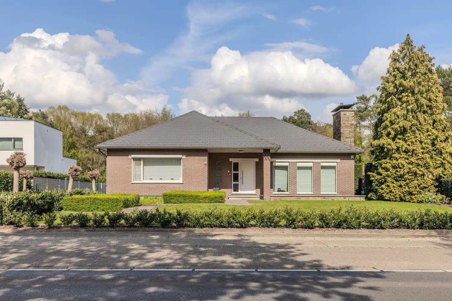 Huis te koop Hoogstraat 76 - 3690 Zutendaal