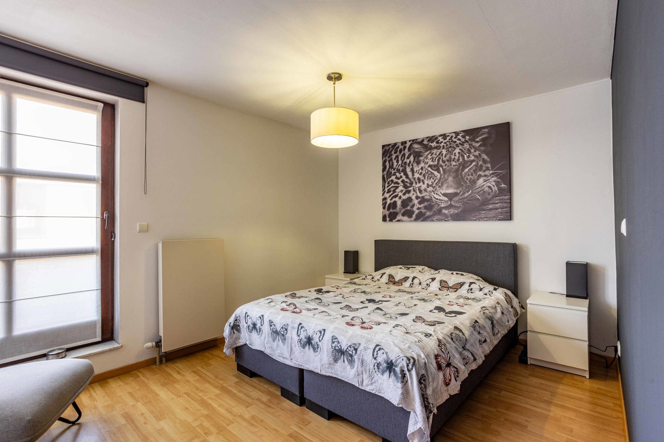 Duplex appartement met staanplaats! foto 13