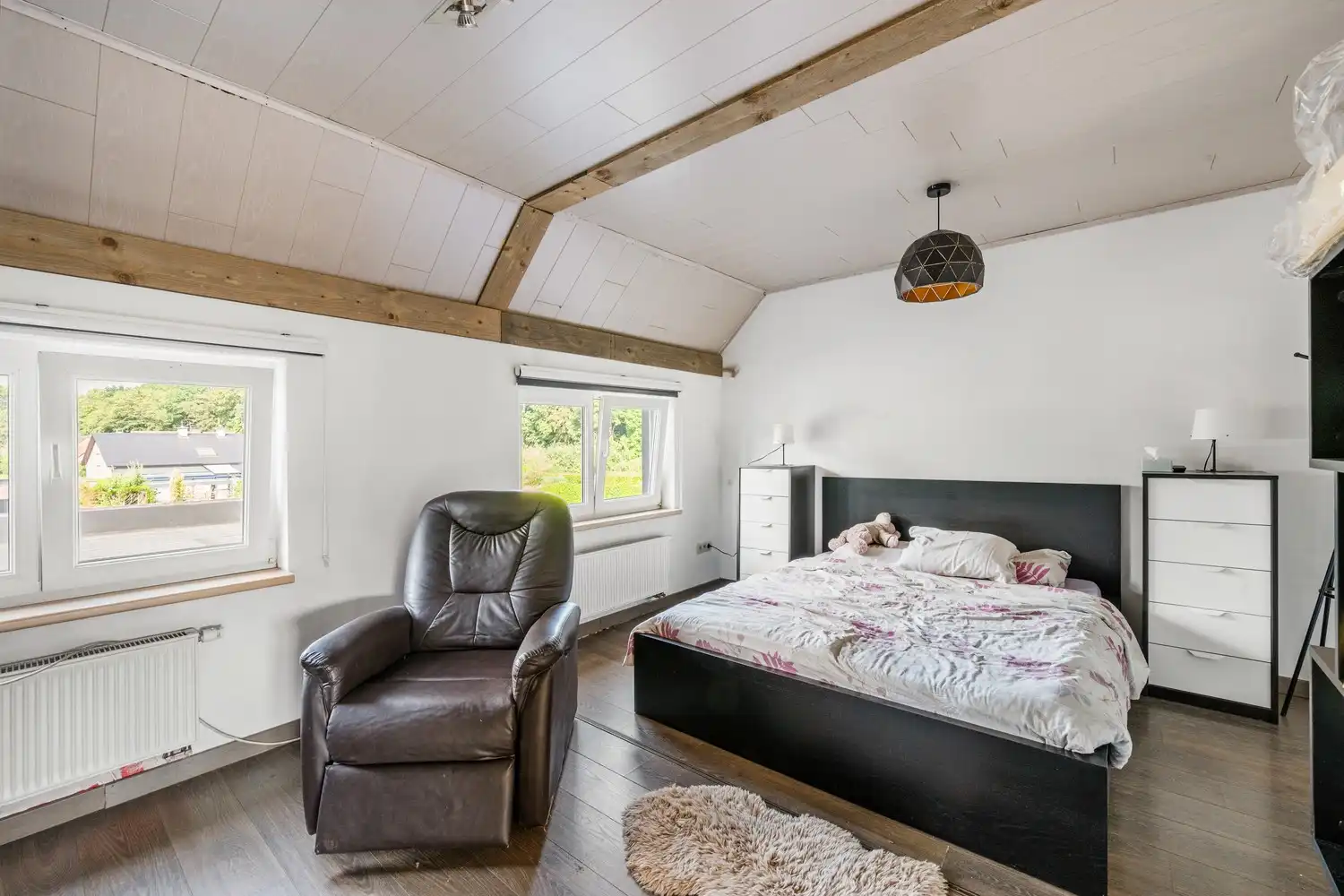 Veelzijdige recente woning (MARIO SMOS) met ruime woonopp. én mogelijkheden voor wonen én werken foto 16