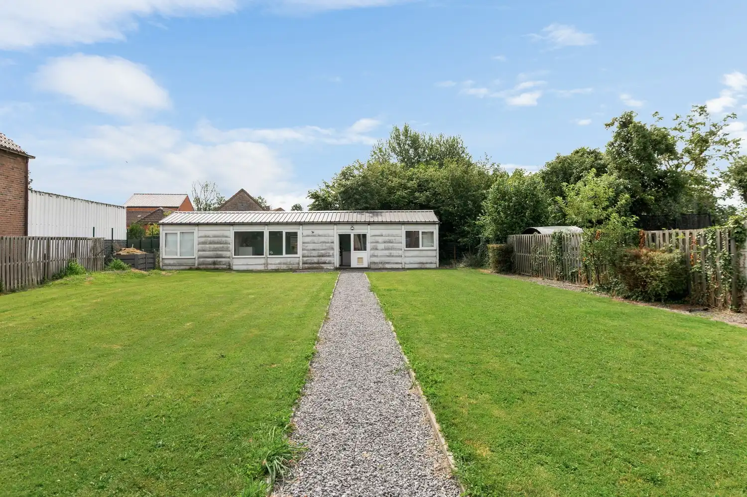 Woning met 2 slpkrs op een ruim perceel te Booischot foto 15