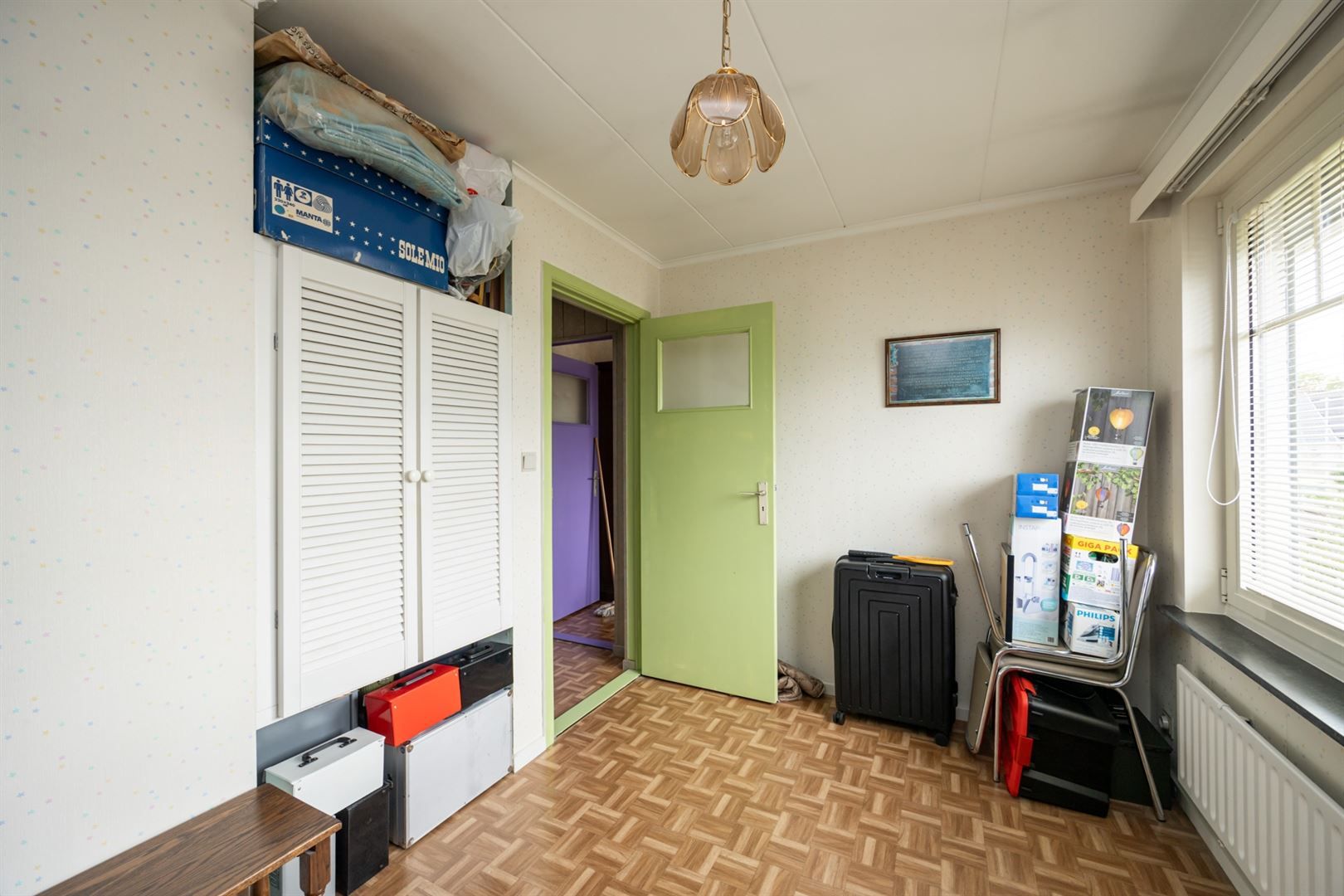 Woning met 3 tot 4 slaapkamers in een rustige straat foto 9
