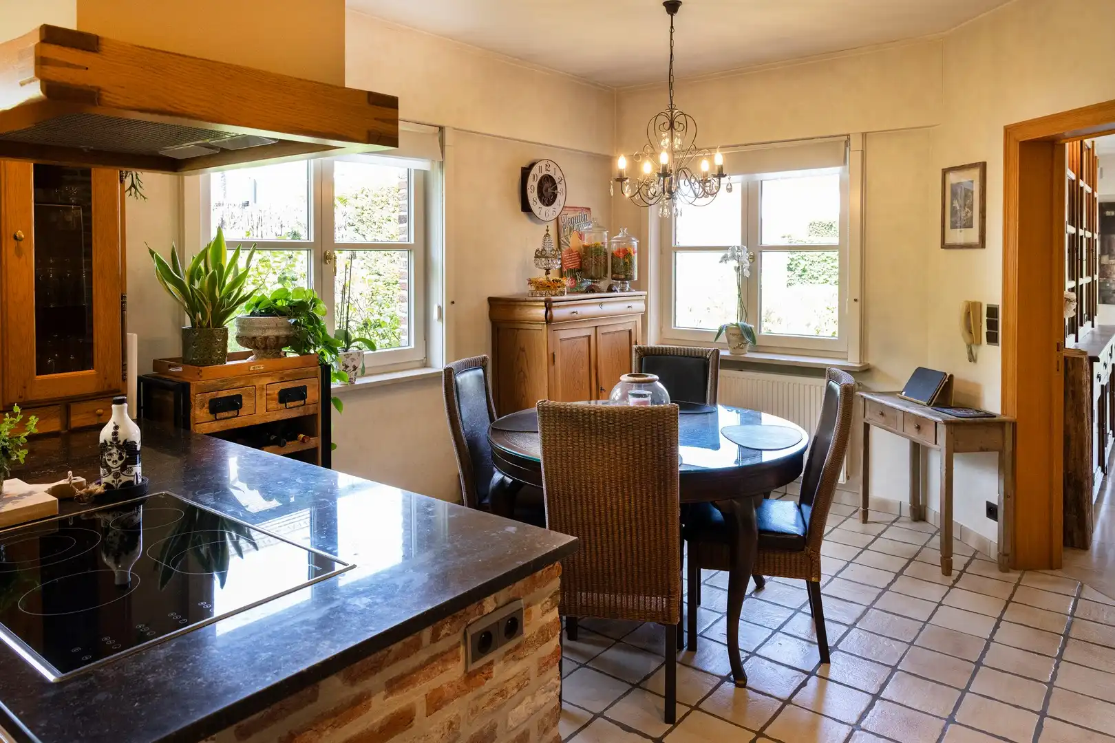 Kwalitatieve alleenstaande woning. foto 5