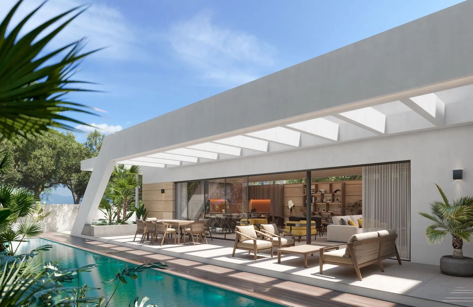 Van droom naar realiteit: jouw exclusieve villa aan de Costa del Sol foto 8