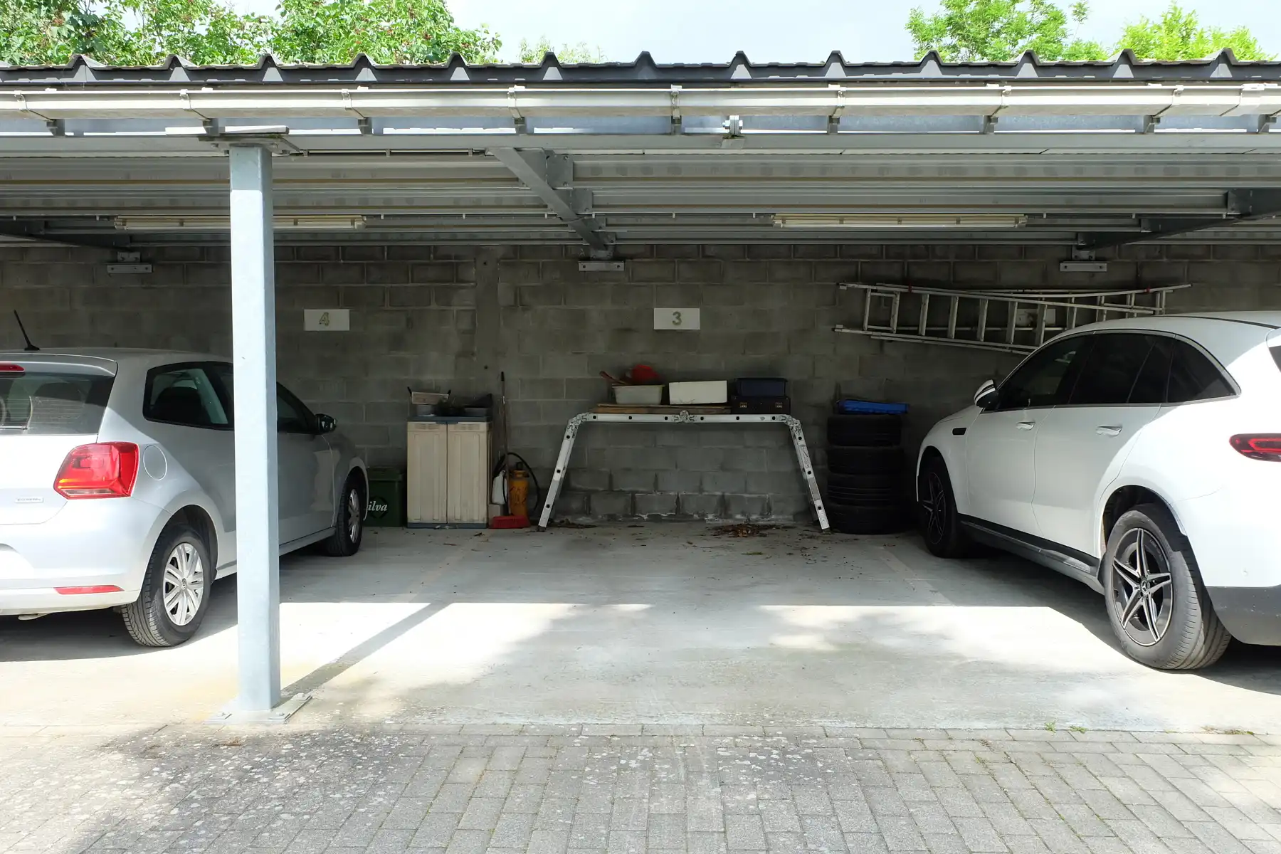 Appartement te huur foto 14