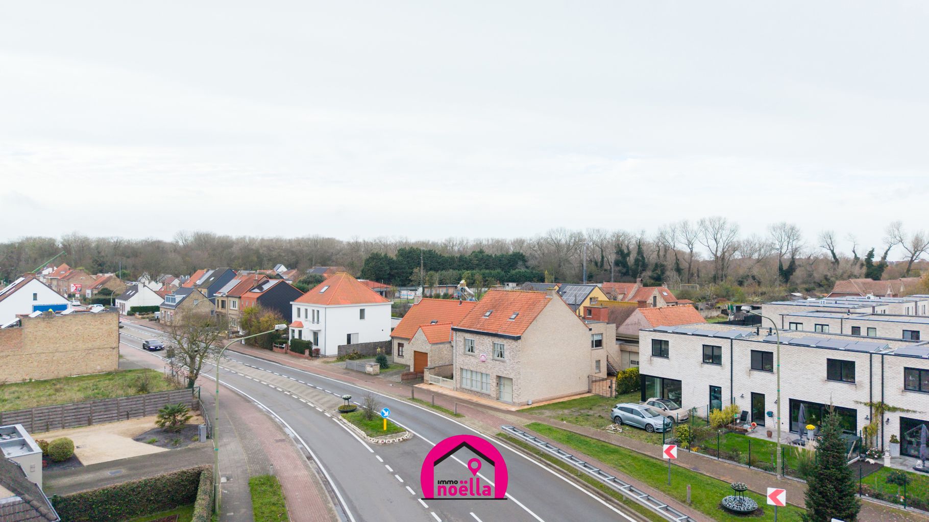 TE KOOP RUIME WONING TE DE PANNE! foto 36