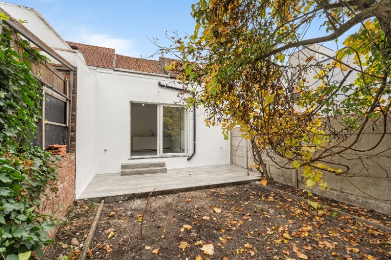 Instapklare woning nabij Durme foto 2