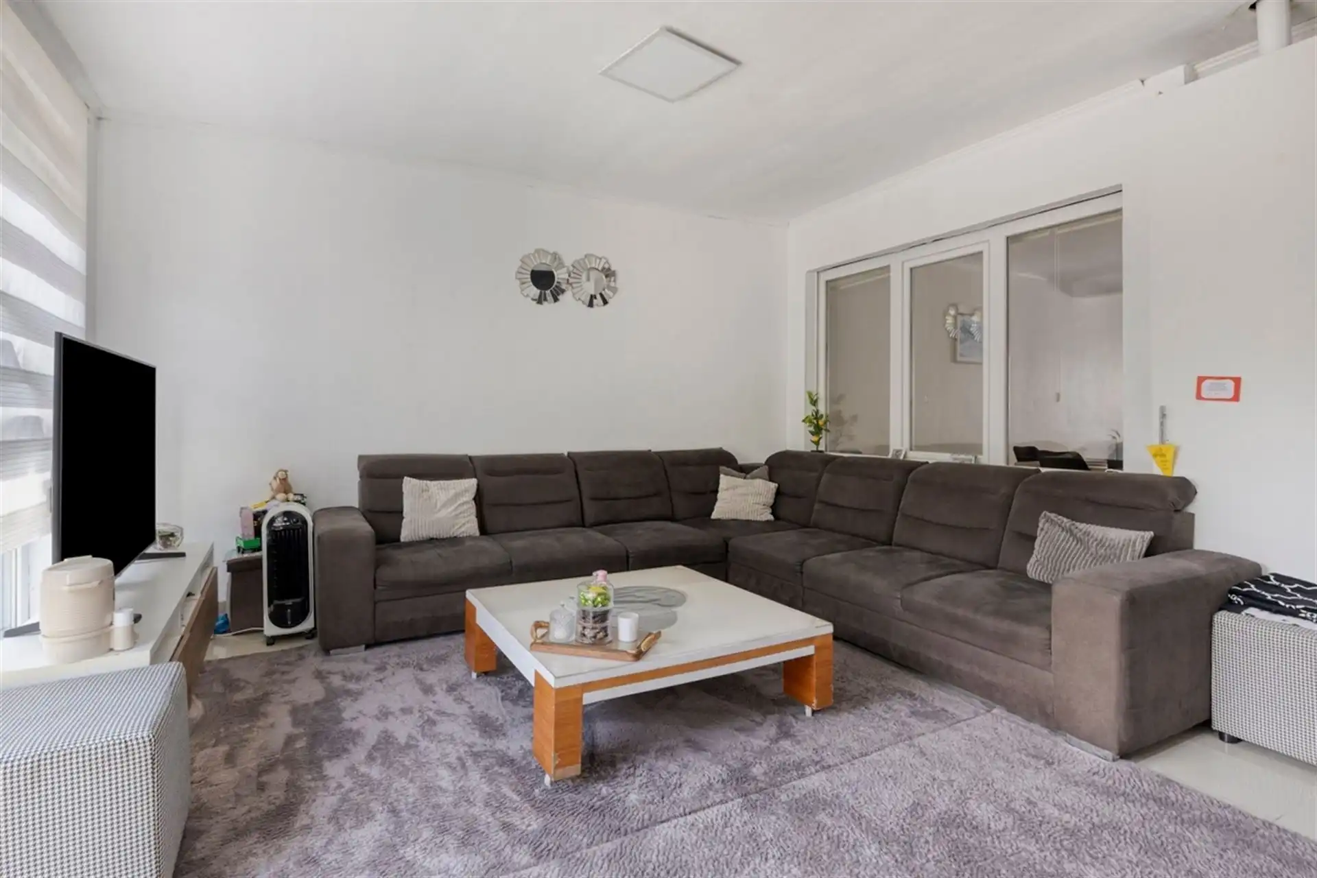 charmante woning met 3 slpks en tuin! foto 8