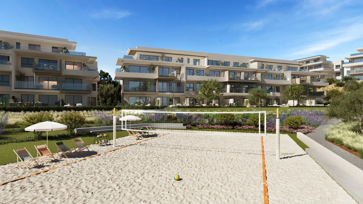 Wonen in luxe en duurzaamheid: ontdek stijlvolle appartementen in de Costa del Sol foto 14