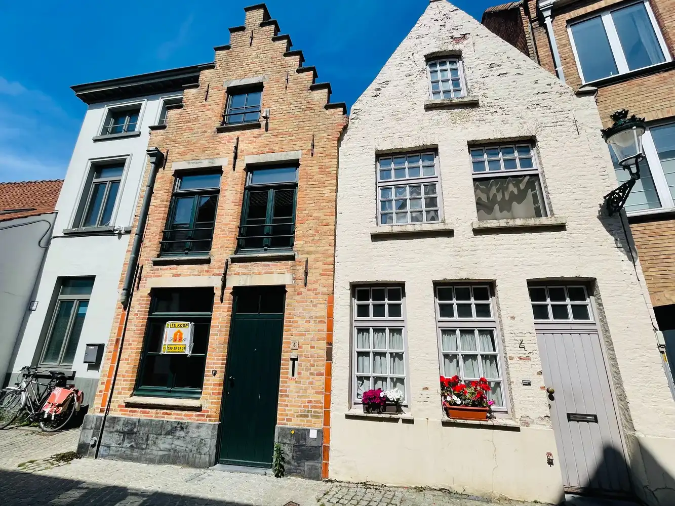 Huis te koop 8000 Brugge