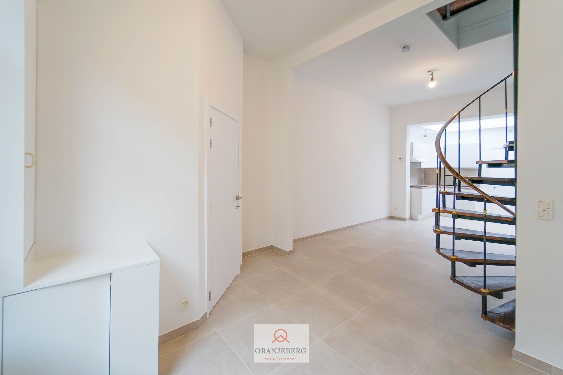 Huis te koop Huurhouderijstraat 15 - 9000 Gent