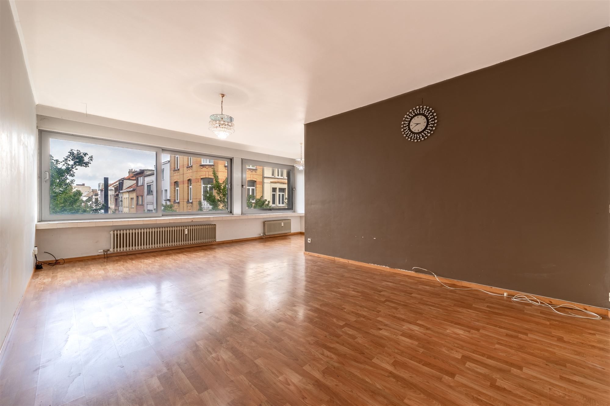 Appartement te koop Korte Zavelstraat 16/V2 - 2060 ANTWERPEN