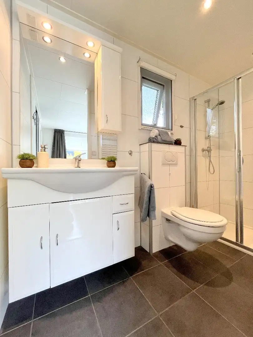 2-slpkr vakantiewoning met tuin & parkeerplaats foto 23