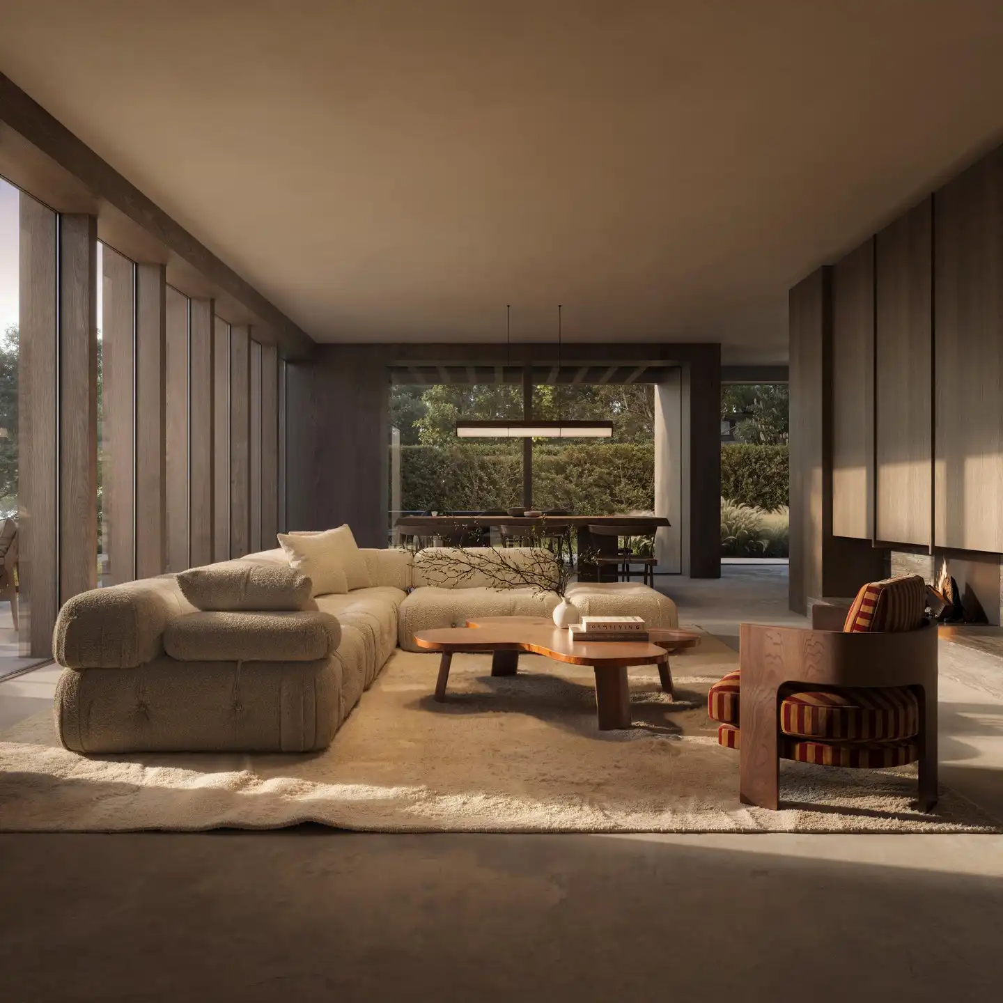 Exclusieve villa te Knokke Duinbergen foto 3