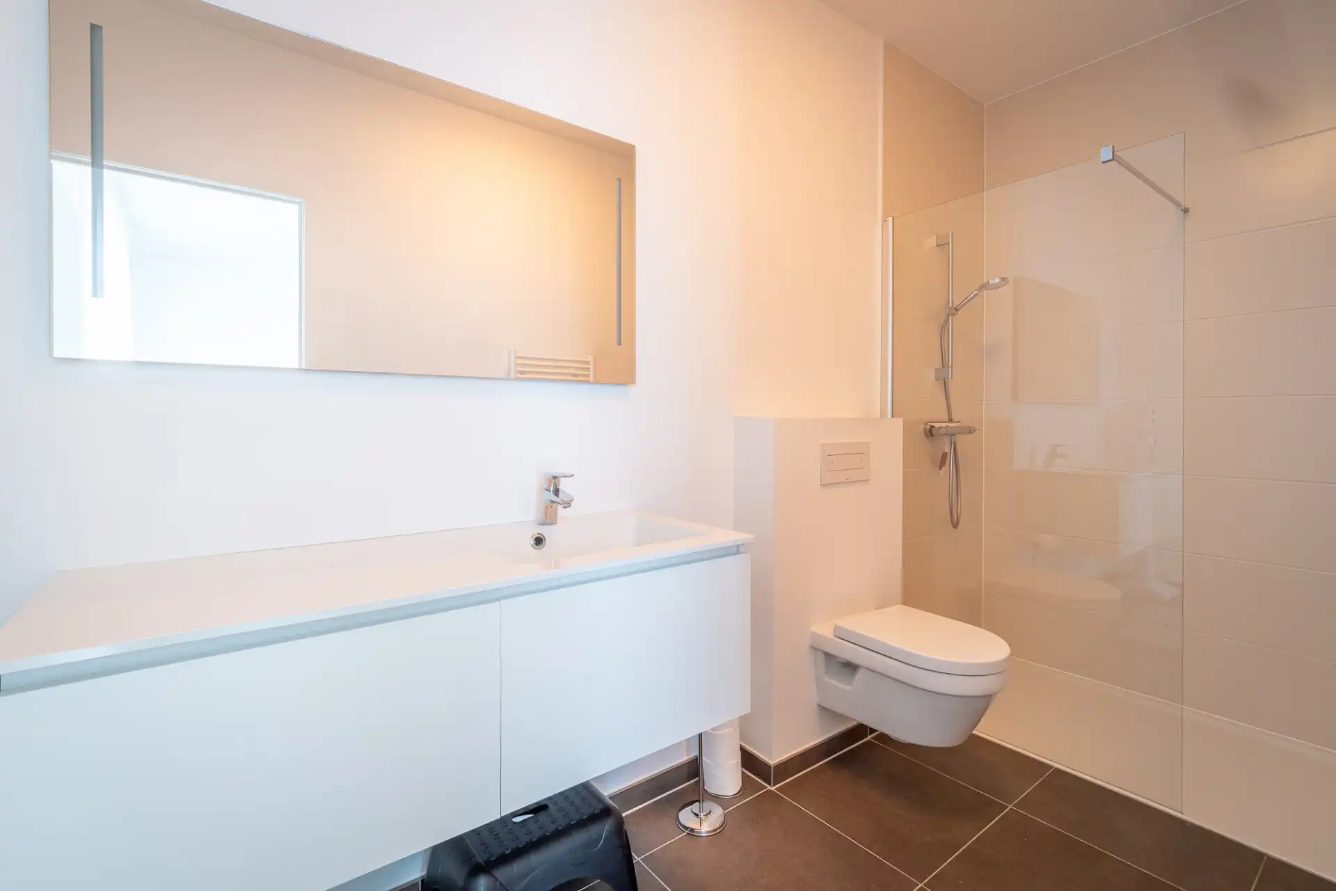 Prachtige penthouse met garage te Wingene foto 28