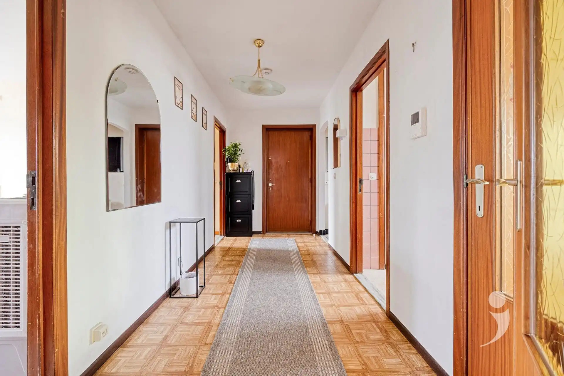 Ruim en instapklaar appartement op toplocatie in Heverlee foto 6