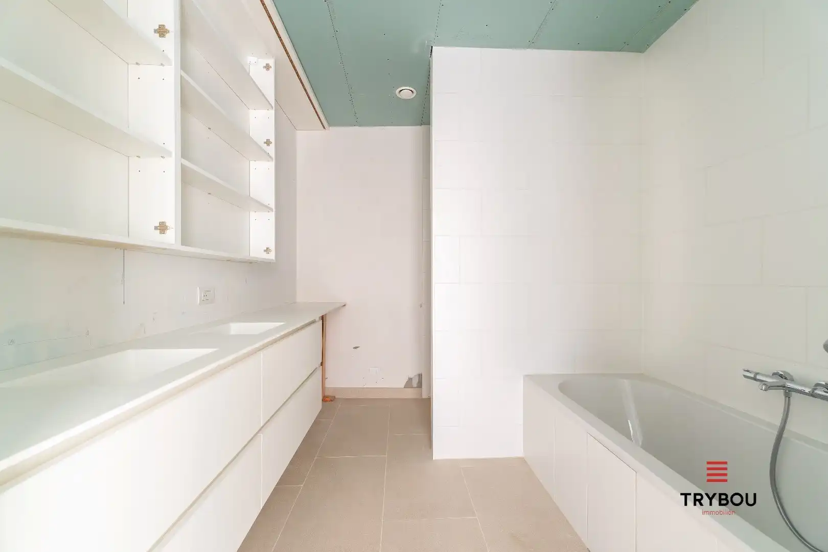 Penthouse met high-end afwerking  foto 12