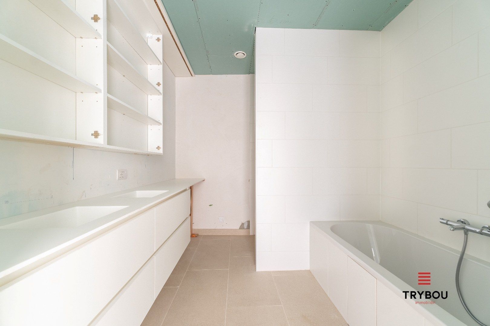 Penthouse met high-end afwerking  foto 12