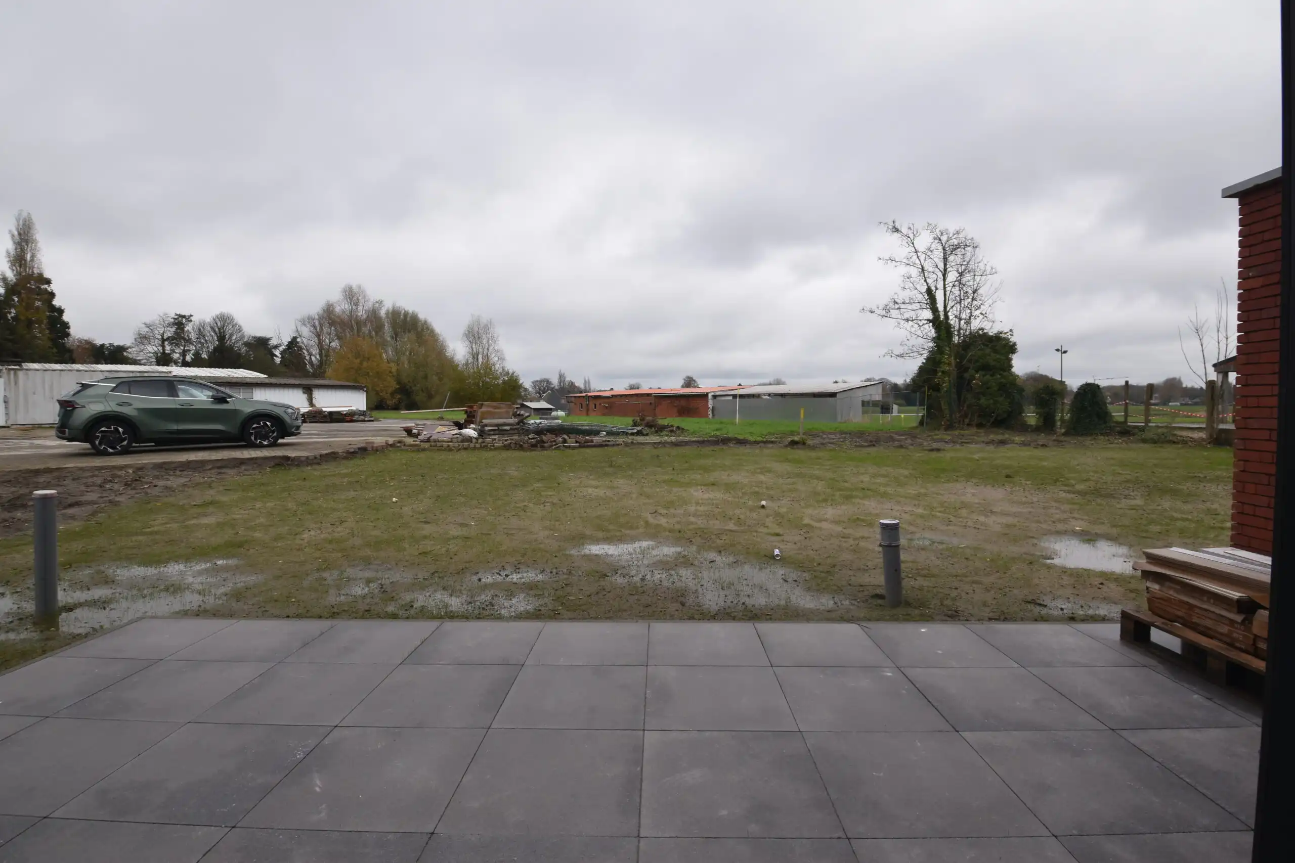 Energiezuinige nieuwbouwwoning met tuin in een aangename buurt foto 20