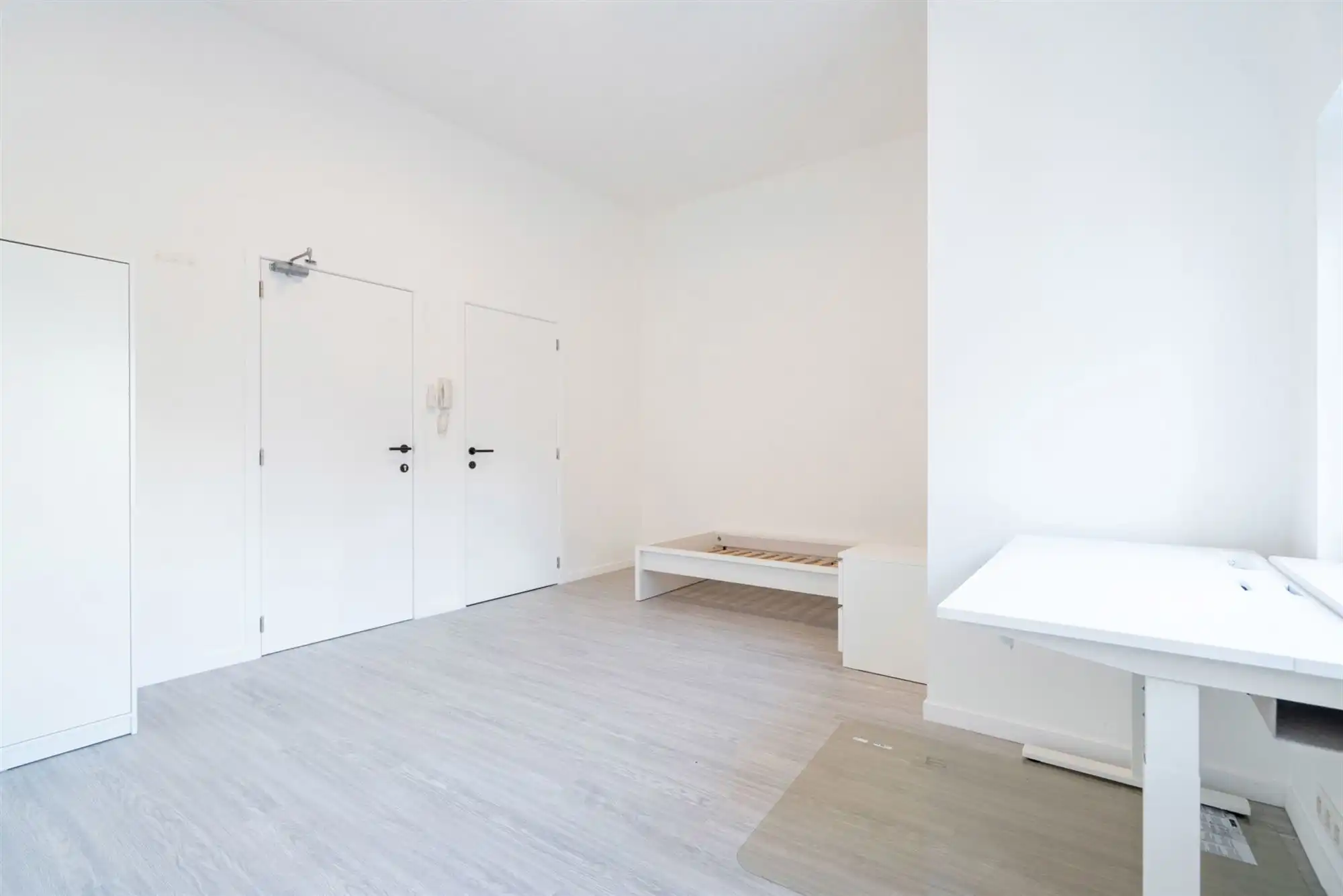 Gemeubelde studentenkamer in Mechelen te huur! foto 11