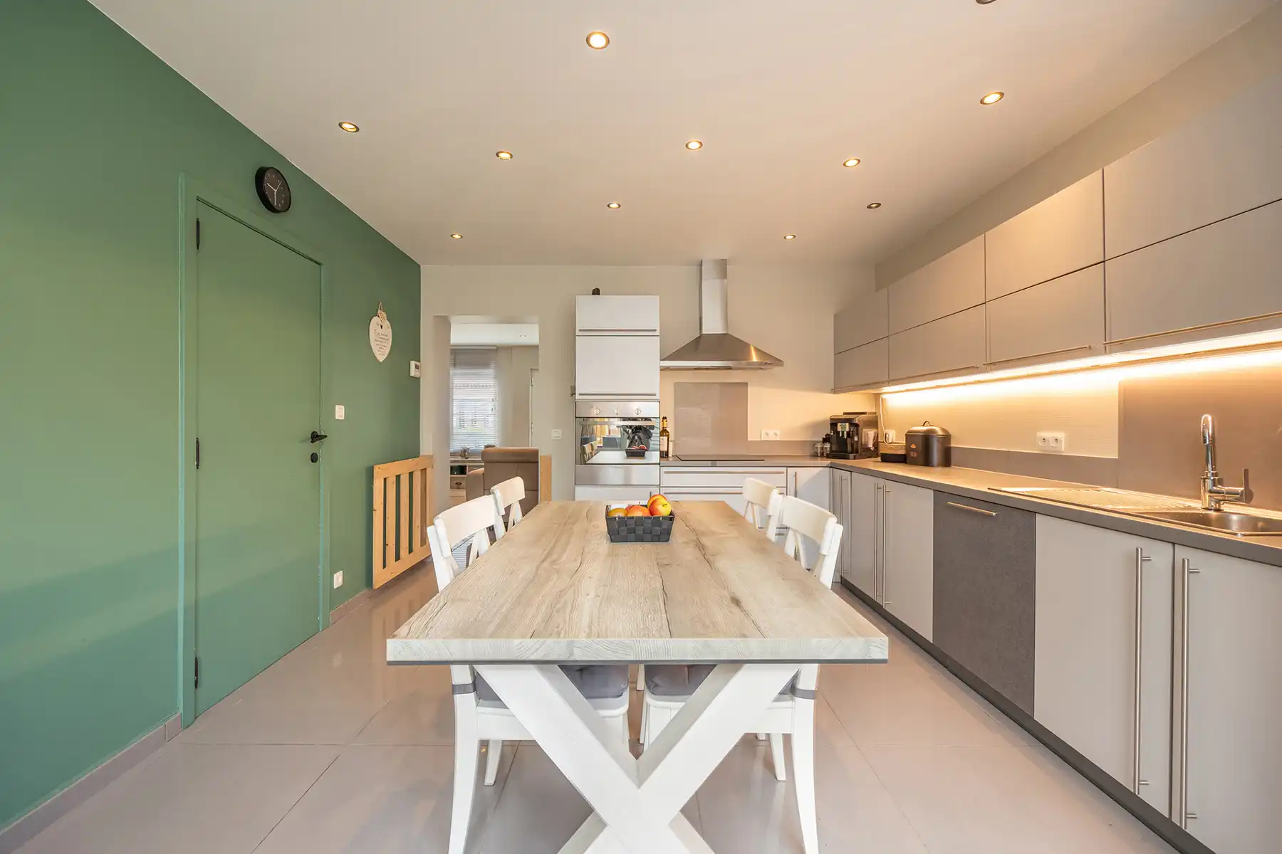 Instapklare woning met 3 slaapkamers foto 5