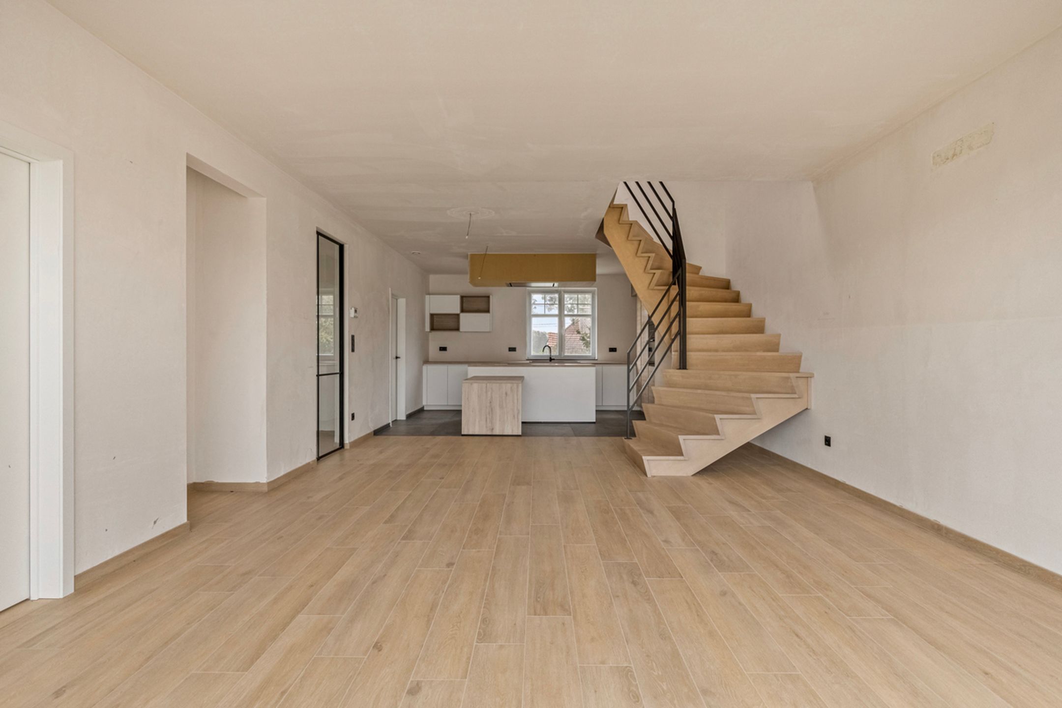 Prachtige nieuwbouwwoning - VERKOOP ONDER REGISTRATIERECHTEN foto 4