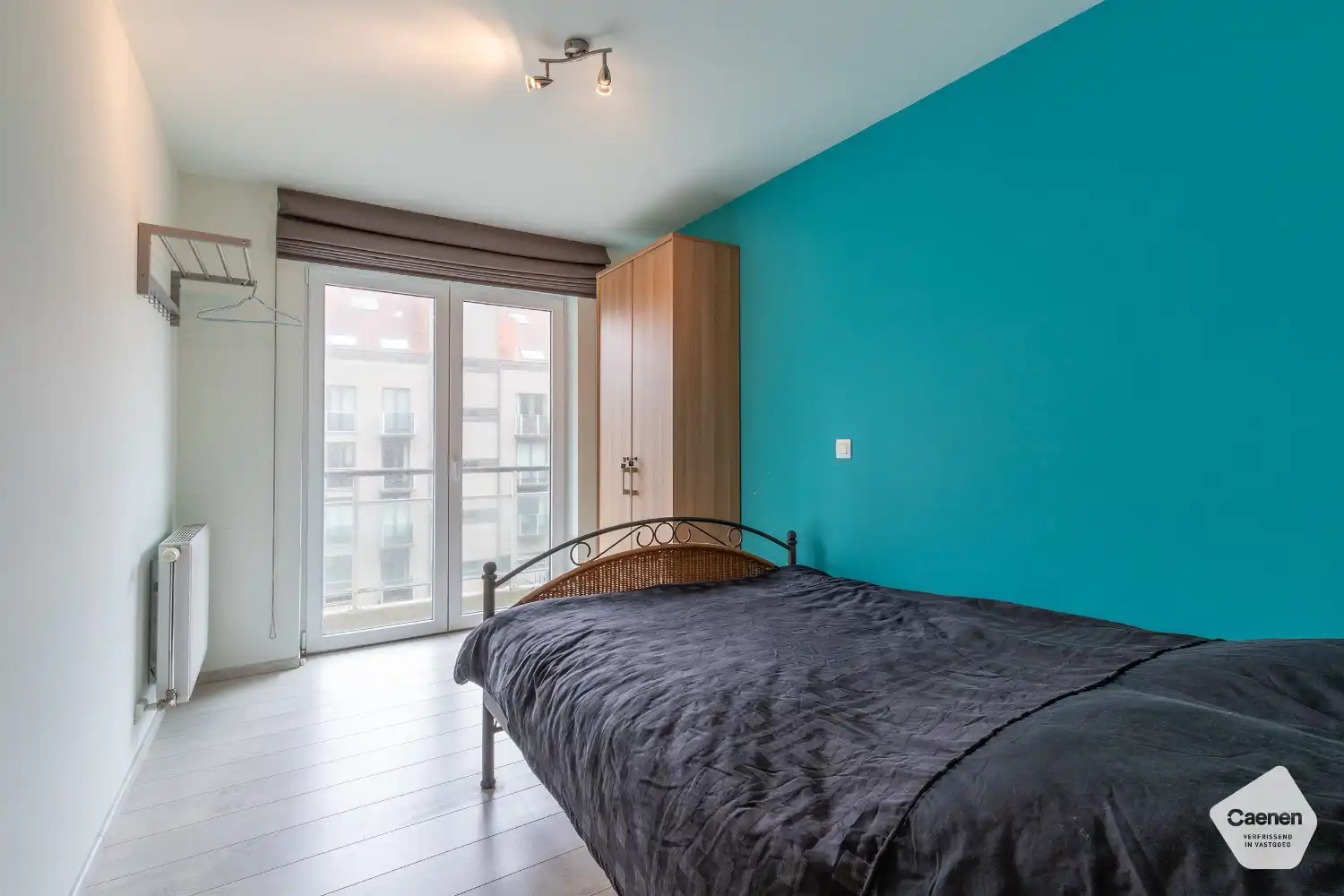 Instapklaar appartement met 2 slaapkamers te Nieuwpoort-Bad foto 8