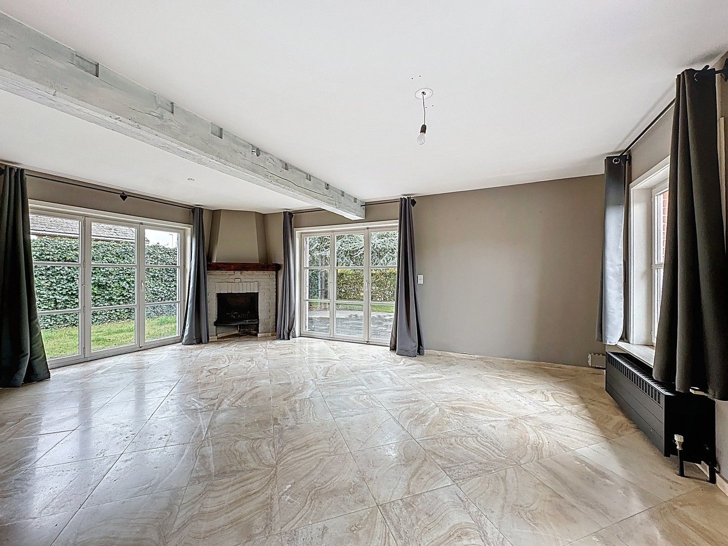 Instapklare villa nabij het bruisende dorp van Koksijde. foto 3