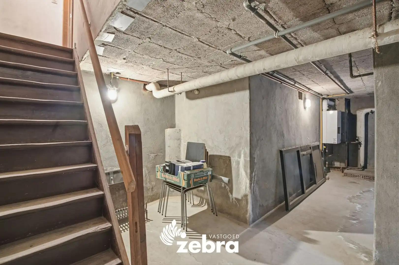 Energiezuinige woning met drie slaapkamers in centrum Tielt! foto 20