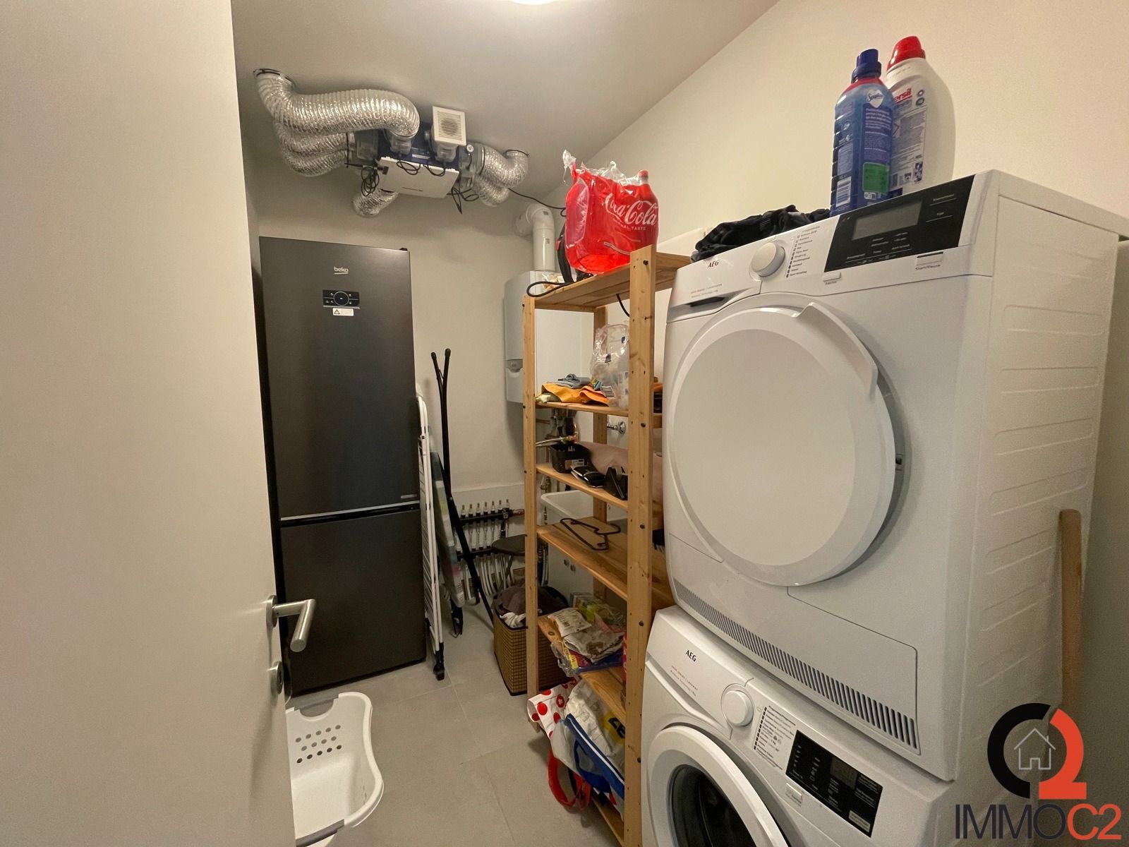 Appartement te huur foto 15