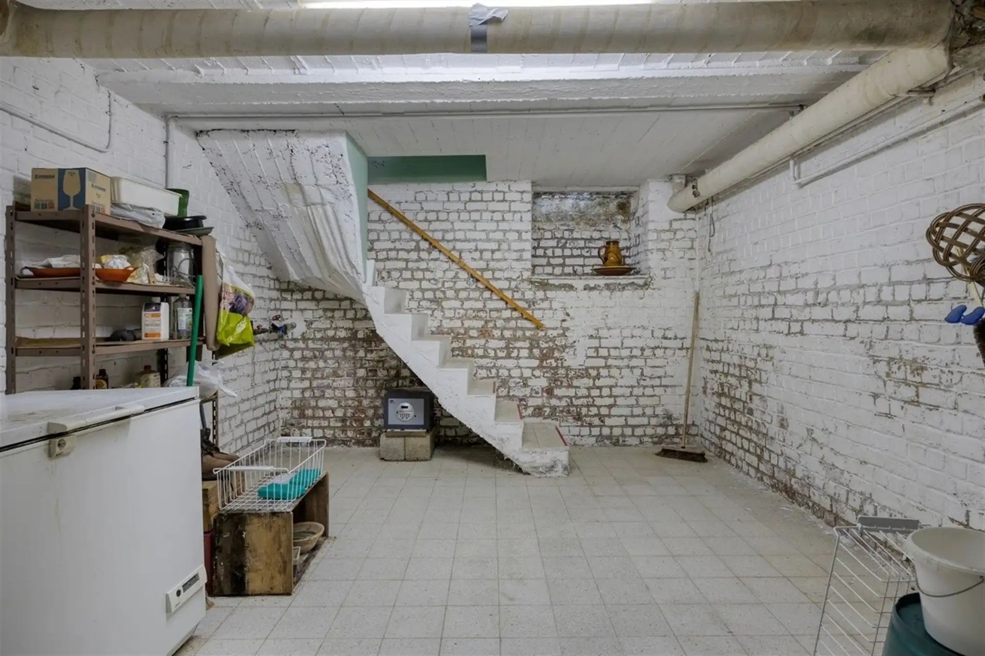 Villa met gelijkvloers wonen en zuidoost gerichte tuin foto 34