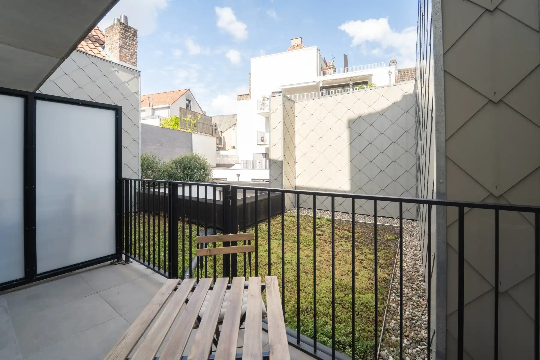 Appartement te huur foto 8